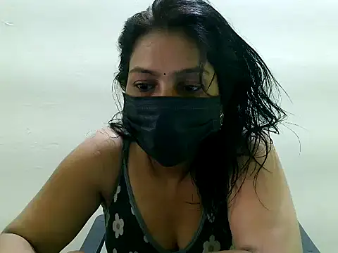 Snapshot of Anju_Kau_rkp chatting on July 8, 6:29 am Anju Kau rkp online show from July 8, 6:29 am