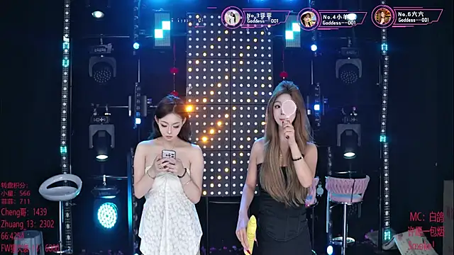 Goddess--001 online show from July 19, 11:03 am