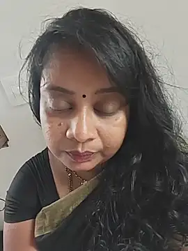 Snapshot of Adwaitha_Telugu chatting on June 23, 6:11 am Adwaitha Telugu online show from June 23, 6:11 am