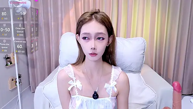 YangYang-0805 online show from June 25, 5:07 am