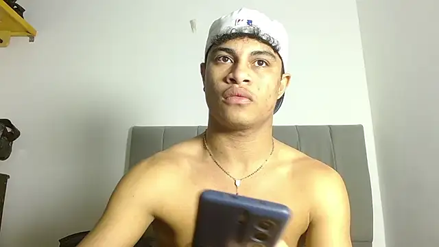 Jose And Daniel online show from June 27, 4:50 am