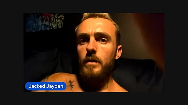 Snapshot of JackedJayden chatting on July 15, 3:56 am JackedJayden online show from July 15, 3:56 am