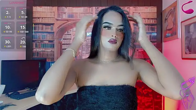 kiara gomez   online show from July 26, 3:47 am
