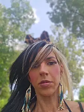 lil jiggly online show from July 29, 8:51 pm