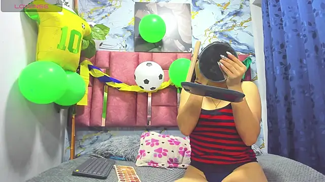 Nezukoks online show from July 1, 3:19 am