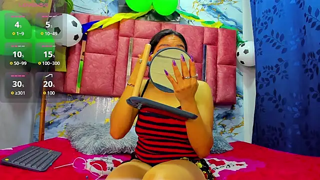 Nezukoks online show from July 15, 3:12 am