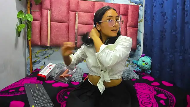 Nezukoks online show from July 29, 3:37 am