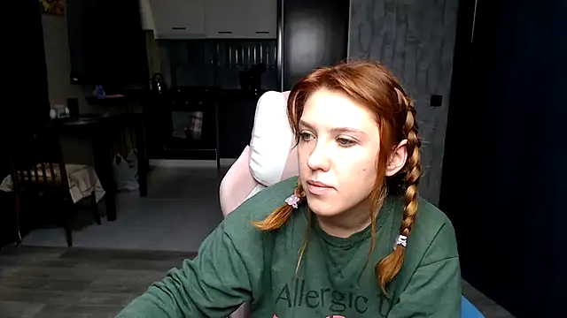 Reginasmilee online show from October 15, 11:16 pm