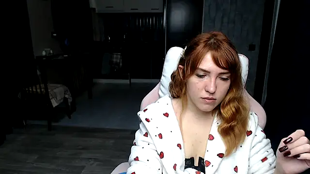 Reginasmilee online show from October 22, 3:07 am