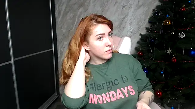 Reginasmilee online show from January 7, 2:14 am