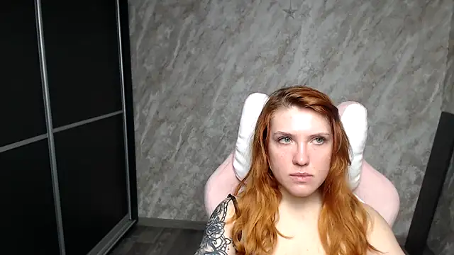 Reginasmilee online show from March 2, 12:23 pm