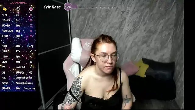 Reginasmilee online show from May 25, 1:44 am