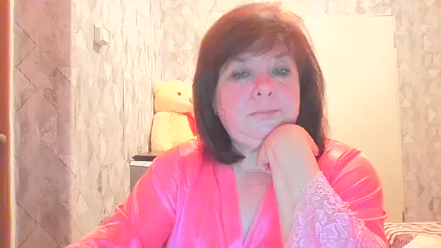 HannahAna39 online show from August 5, 6:22 pm