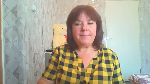 HannahAna39 online show from August 6, 6:26 am