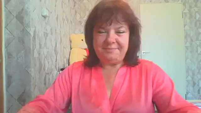 HannahAna39 online show from August 7, 6:37 am