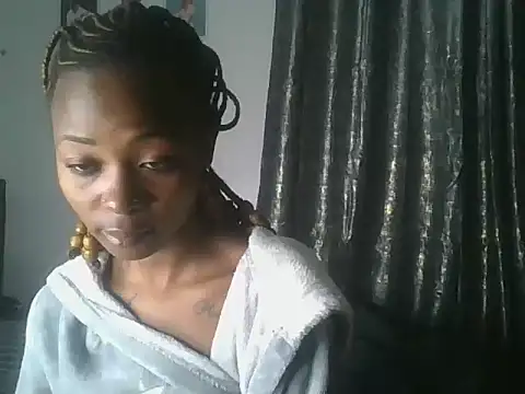 Prettyquueen online show from July 1, 12:23 am
