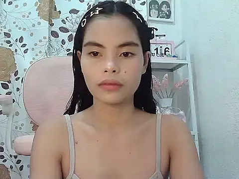 urprettyjane4u online show from July 15, 11:43 pm