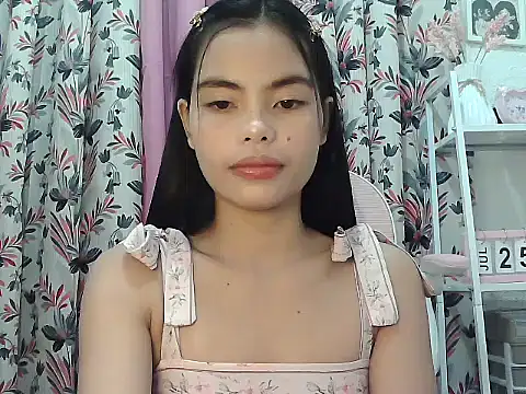 urprettyjane4u online show from July 24, 10:30 pm