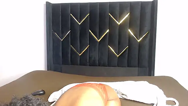 EbonyPoisonCunt online show from July 5, 6:42 am
