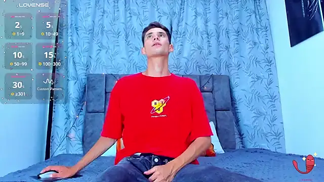 HARDBOY BWC online show from June 26, 1:37 pm