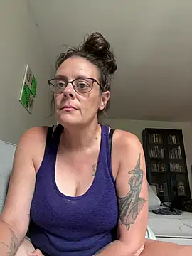 MatildaJane5 online show from July 10, 3:25 pm