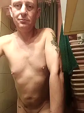 MythicalHonesty40 online show from August 9, 2:22 pm