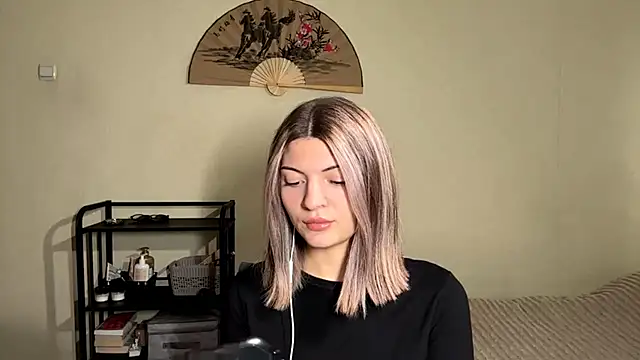 MysticHeart online show from July 1, 6:37 am