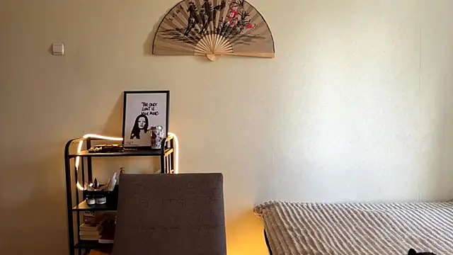 MysticHeart online show from July 13, 6:38 am