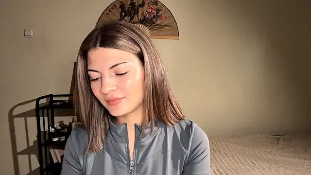 MysticHeart online show from July 16, 6:41 am