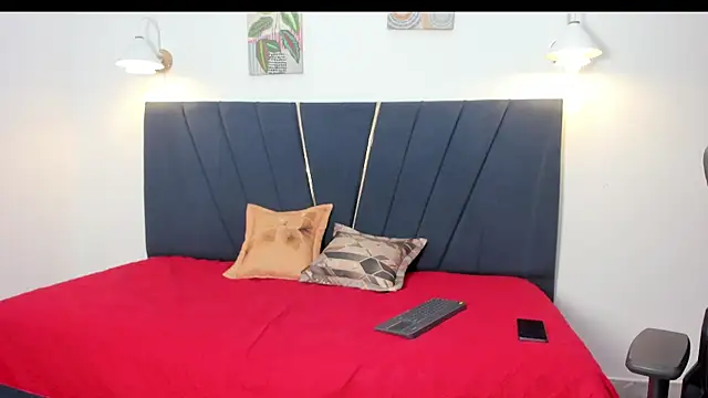shaday sex23 online show from August 5, 2:47 am