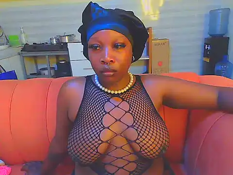 LolaAdriana online show from July 5, 1:34 am