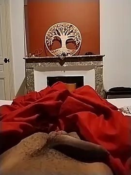 Libertin-hot online show from July 23, 9:24 pm