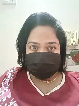 Snapshot of Sudipa_12 chatting on July 23, 7:06 am Sudipa 12 online show from July 23, 7:06 am