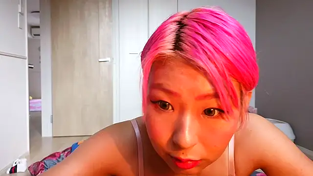 pinkchan0505 online show from July 31, 7:52 am