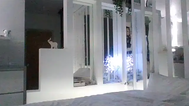 Snapshot of Lorinamo chatting on July 2, 6:47 pm Lorinamo online show from July 2, 6:47 pm