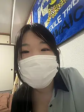 Snapshot of Mashiro0922 chatting on July 5, 4:19 am Mashiro0922 online show from July 5, 4:19 am