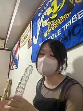 Snapshot of Mashiro0922 chatting on July 12, 8:05 am Mashiro0922 online show from July 12, 8:05 am