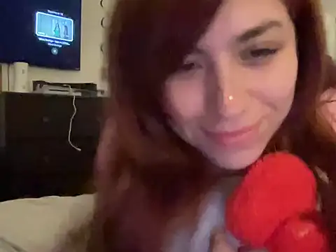 Angicita love online show from July 1, 5:42 am
