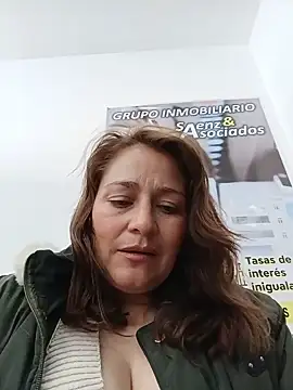 LUISA--30 online show from July 28, 3:21 pm