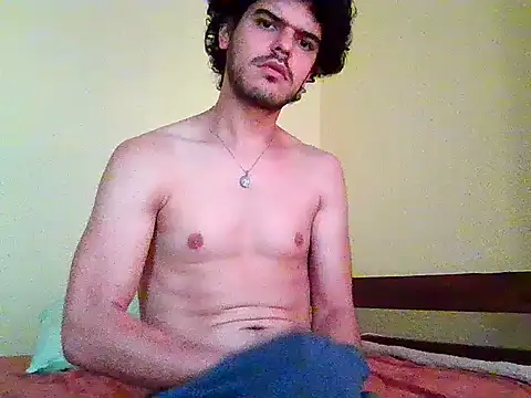 Hectorssuarez online show from June 30, 6:53 pm