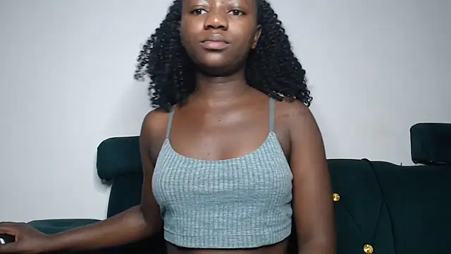 Snapshot of Pixie-Baby chatting on July 3, 7:48 am Pixie-Baby online show from July 3, 7:48 am