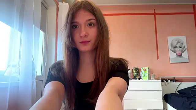 CatherynShubin online show from June 28, 10:21 am