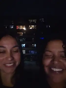 mmm q rica online show from July 25, 2:31 am