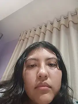 PomelaHot online show from June 28, 3:23 am