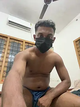 BIGBLACKTOOL online show from July 1, 5:56 pm