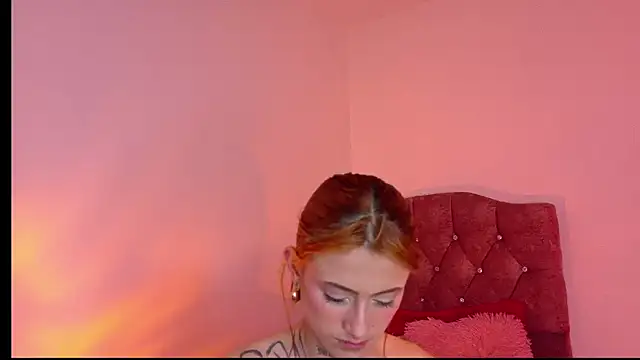 Snapshot of EliMonroe chatting on July 6, 7:38 pm EliMonroe online show from July 6, 7:38 pm