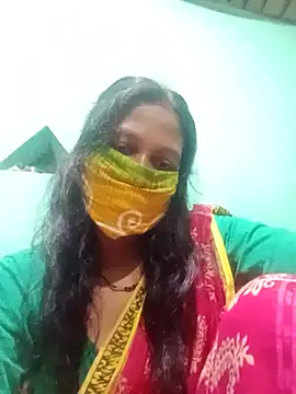 Snapshot of Tamanna-ji1 chatting on July 19, 3:21 am Tamanna-ji1 online show from July 19, 3:21 am