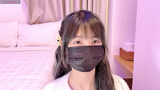 Your-Sunshinee online show from July 5, 4:03 pm