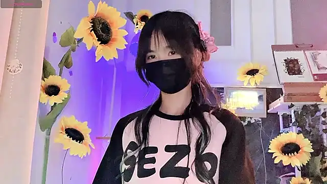 Your-Sunshinee online show from July 11, 9:34 am