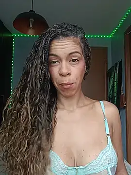 Cabocla BR online show from July 4, 11:49 am